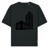  Mid-light Unisex Relaxed T-Shirt Thumbnail