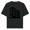  Mid-light Unisex Relaxed T-Shirt Thumbnail