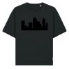  Mid-light Unisex Relaxed T-Shirt Thumbnail