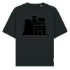  Mid-light Unisex Relaxed T-Shirt Thumbnail