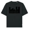  Mid-light Unisex Relaxed T-Shirt Thumbnail