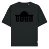  Mid-light Unisex Relaxed T-Shirt Thumbnail