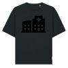  Mid-light Unisex Relaxed T-Shirt Thumbnail