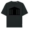  Mid-light Unisex Relaxed T-Shirt Thumbnail