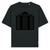  Mid-light Unisex Relaxed T-Shirt Thumbnail