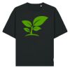  Mid-light Unisex Relaxed T-Shirt Thumbnail