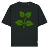  Mid-light Unisex Relaxed T-Shirt Thumbnail