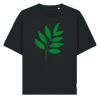  Mid-light Unisex Relaxed T-Shirt Thumbnail
