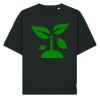  Mid-light Unisex Relaxed T-Shirt Thumbnail