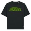  Mid-light Unisex Relaxed T-Shirt Thumbnail