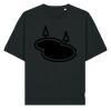  Mid-light Unisex Relaxed T-Shirt Thumbnail