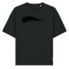  Mid-light Unisex Relaxed T-Shirt Thumbnail