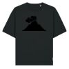  Mid-light Unisex Relaxed T-Shirt Thumbnail