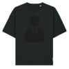  Mid-light Unisex Relaxed T-Shirt Thumbnail