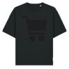  Mid-light Unisex Relaxed T-Shirt Thumbnail