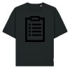  Mid-light Unisex Relaxed T-Shirt Thumbnail
