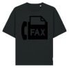  Mid-light Unisex Relaxed T-Shirt Thumbnail