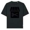  Mid-light Unisex Relaxed T-Shirt Thumbnail