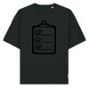  Mid-light Unisex Relaxed T-Shirt Thumbnail