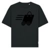  Mid-light Unisex Relaxed T-Shirt Thumbnail