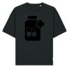  Mid-light Unisex Relaxed T-Shirt Thumbnail