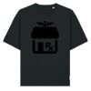  Mid-light Unisex Relaxed T-Shirt Thumbnail