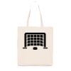 The Woven Mid Weight Tote Bag Thumbnail