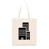 The Woven Mid Weight Tote Bag Thumbnail