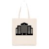 The Woven Mid Weight Tote Bag Thumbnail