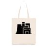 The Woven Mid Weight Tote Bag Thumbnail