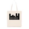 The Woven Mid Weight Tote Bag Thumbnail