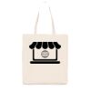 The Woven Mid Weight Tote Bag Thumbnail