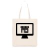 The Woven Mid Weight Tote Bag Thumbnail