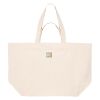 The Woven Shopping Totebag Thumbnail
