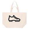 The Woven Shopping Totebag Thumbnail