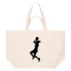 The Woven Shopping Totebag Thumbnail
