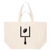 The Woven Shopping Totebag Thumbnail