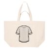 The Woven Shopping Totebag Thumbnail