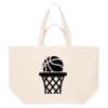 The Woven Shopping Totebag Thumbnail