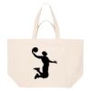 The Woven Shopping Totebag Thumbnail
