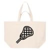 The Woven Shopping Totebag Thumbnail