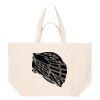The Woven Shopping Totebag Thumbnail