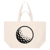 The Woven Shopping Totebag Thumbnail