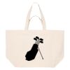 The Woven Shopping Totebag Thumbnail