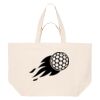 The Woven Shopping Totebag Thumbnail