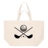 The Woven Shopping Totebag Thumbnail