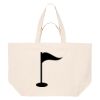 The Woven Shopping Totebag Thumbnail