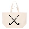 The Woven Shopping Totebag Thumbnail