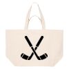 The Woven Shopping Totebag Thumbnail