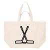 The Woven Shopping Totebag Thumbnail